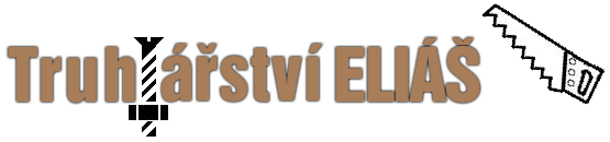 Truhlářství Eliáš